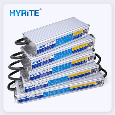 HPS系列 &nbsp;IP68 高性能防水电源