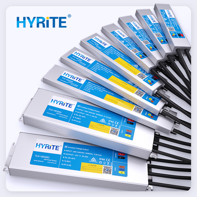 TLG系列 &nbsp;&nbsp;IP68 超薄防水电源