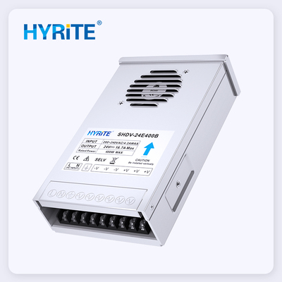 SHDV-B系列 &nbsp;扇冷型半灌封防雨电源